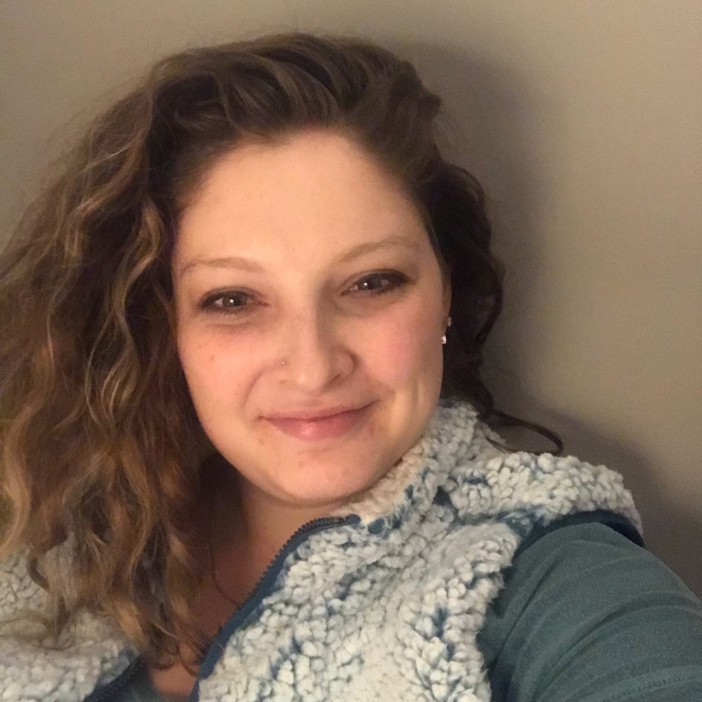 Meet your Posher, Colleen